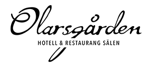 olarsgarden logotyp
